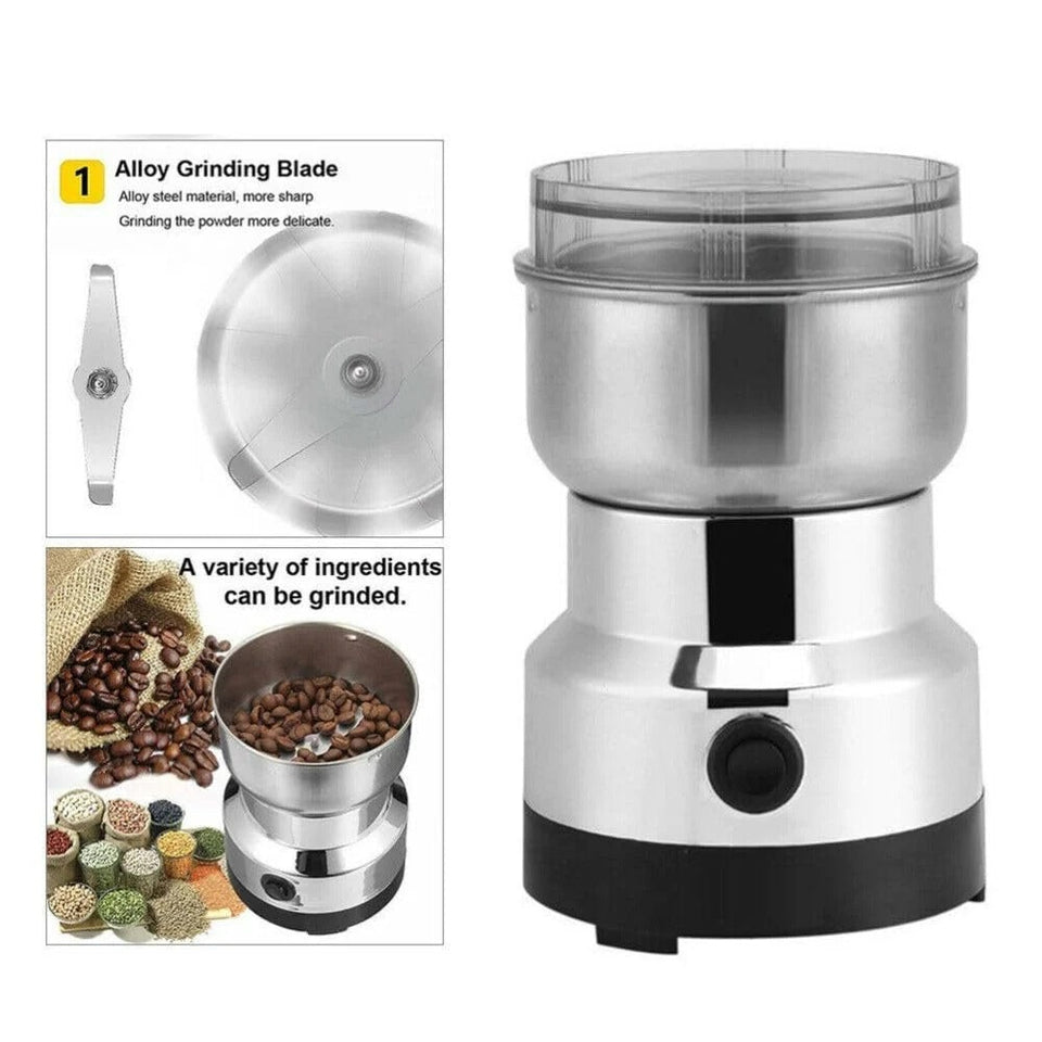 Nima coffee grinder