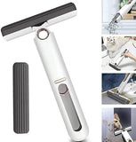 Multipurpose Mini Sponge Mop Portable Mop High Absorption Sponge Dry and Wet Mop