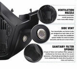 Motorcycle Goggle Mask