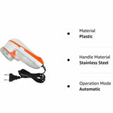 Nova Lint Remover for Clothes - Fabric Cleaner Tint and Dust Remover