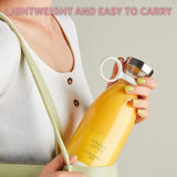 Mini Portable Juicer Bottle Blender