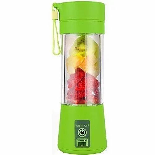 Portable USB Juicer